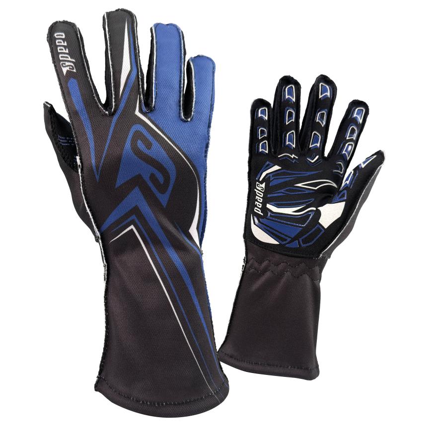 Gloves Speed-Racewear Melbourne 2.0