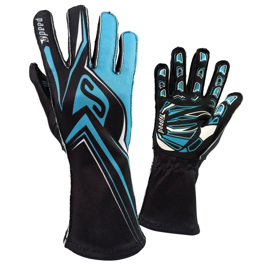 Gloves Speed-Racewear Melbourne 2.0