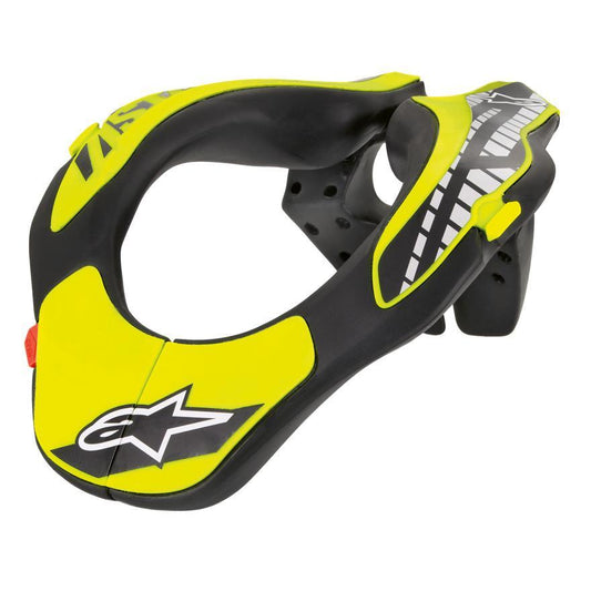 Neck Support Youth for Kids Alpinestars
