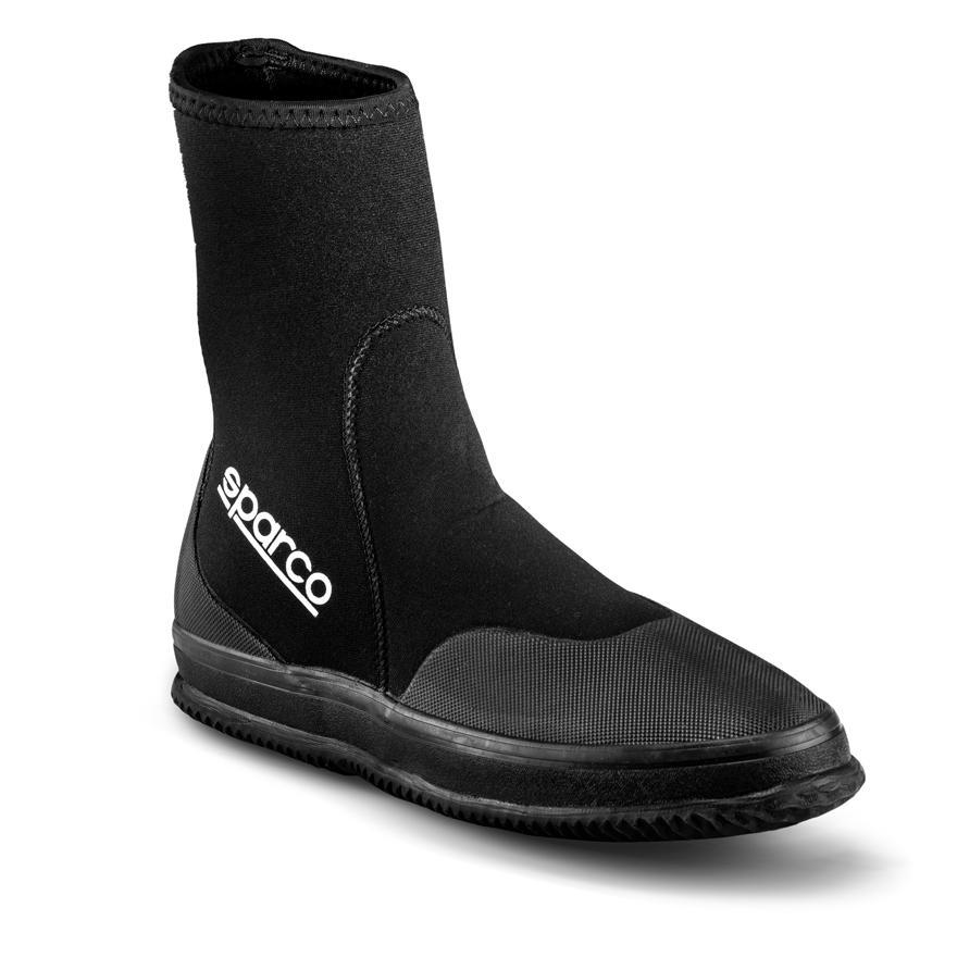 Sparco SP2398 Chaussures Néoprène Pluie
