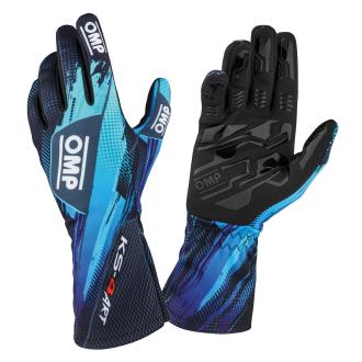 OMP KS-4 ART karting gloves