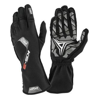 OMP KS-3 karting gloves