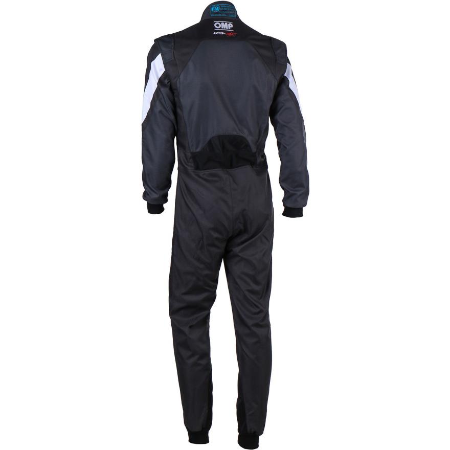 Combinaison Karting FIA 8877-2022 OMP KS-3X