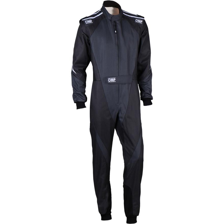 Combinaison Karting FIA 8877-2022 OMP KS-3X