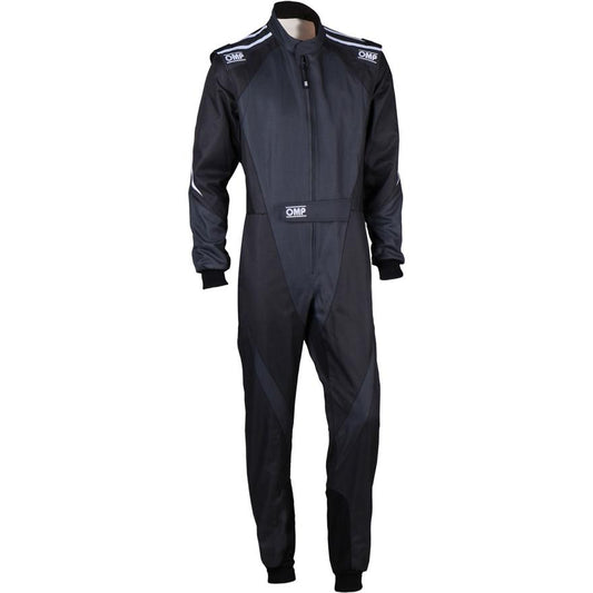 Combinaison Karting FIA 8877-2022 OMP KS-3X