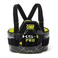 FIA 8870 rib protector karting
