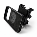 Support de téléphone et RaceBox pour karting