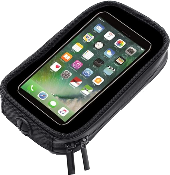 Celer Gear Waterproof Phone Pouch
