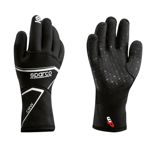 Thermal Rain Karting Gloves