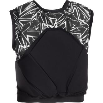 Sparco SJ Pro K-3 Gilet Protection Côtes