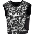 Sparco SJ Pro K-3 Gilet Protection Côtes