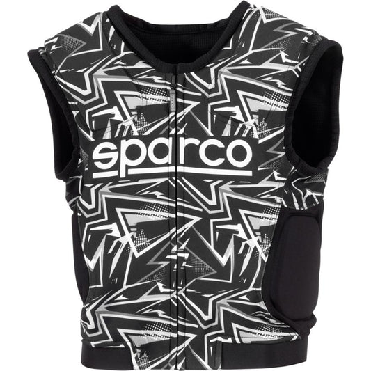 Sparco SJ Pro K-3 Gilet Protection Côtes