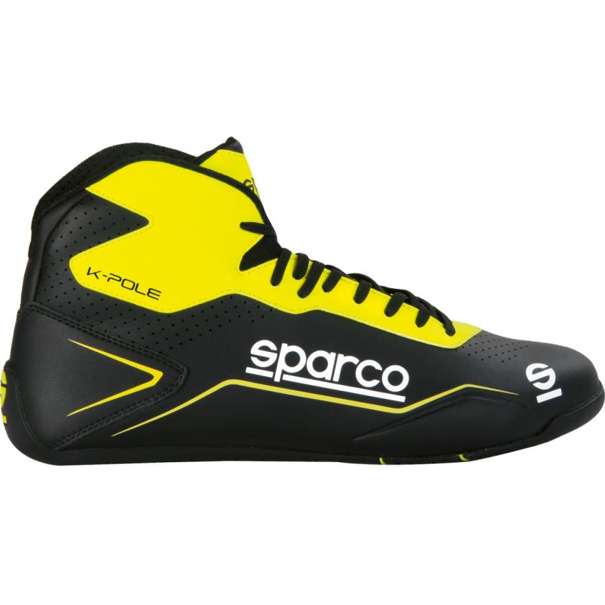 Racing Karting Shoes