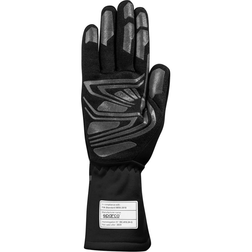Sparco Land+ FIA gloves