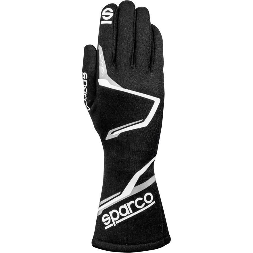 Sparco Land+ FIA gloves