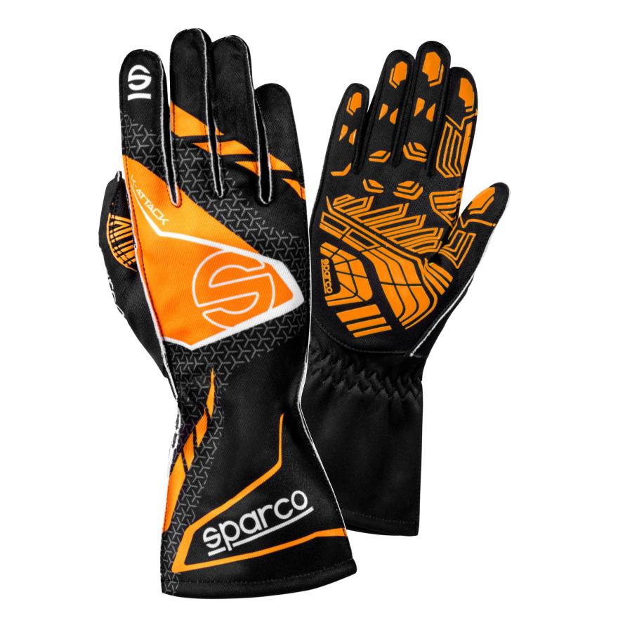 Gants Karting Sparco K-Attack