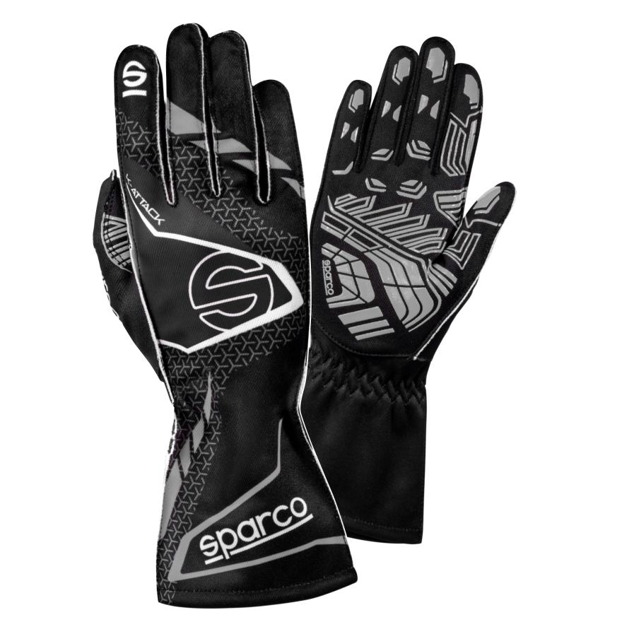Gants Karting Sparco K-Attack