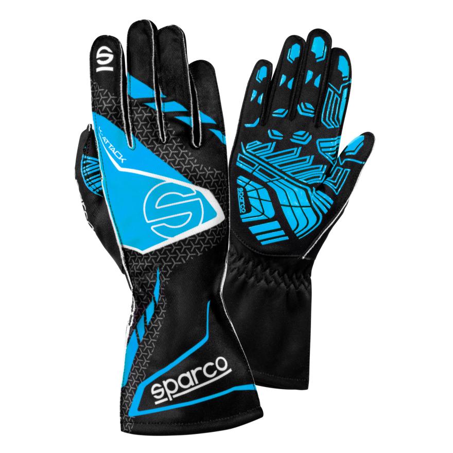Gants Karting Sparco K-Attack