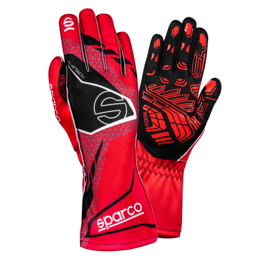 Gants Karting Sparco K-Attack