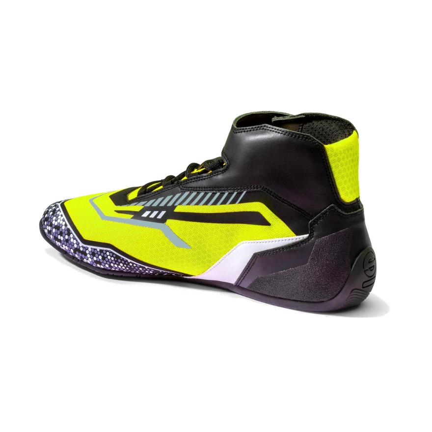 Sparco K-Rock karting shoes