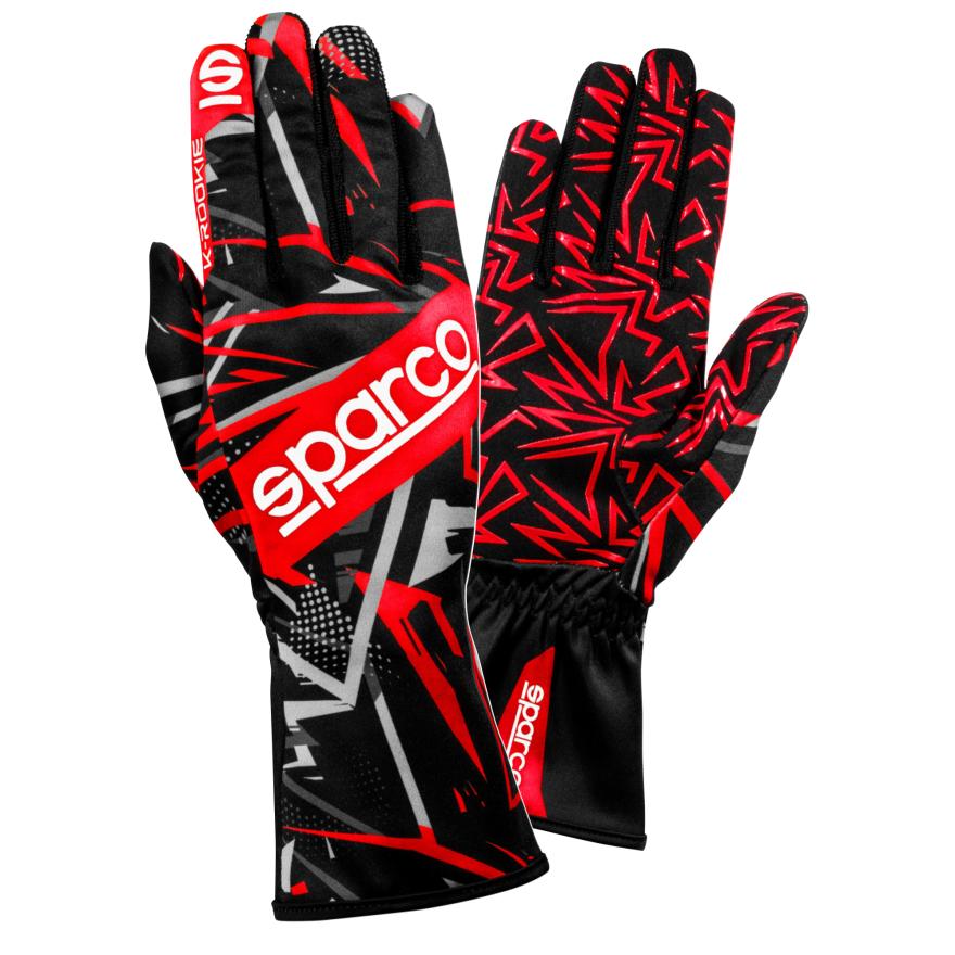 Sparco K-Rookie gloves