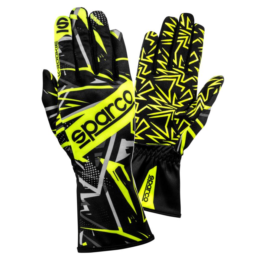 Sparco K-Rookie gloves