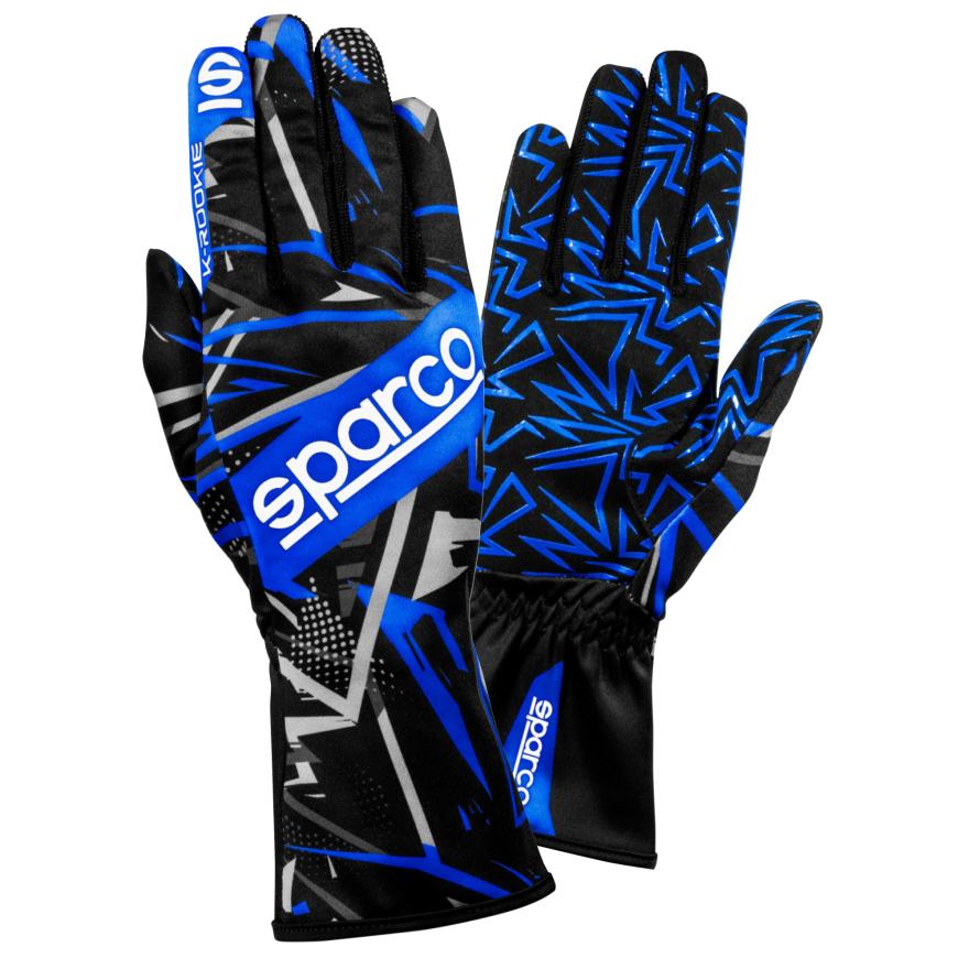 Sparco K-Rookie gloves