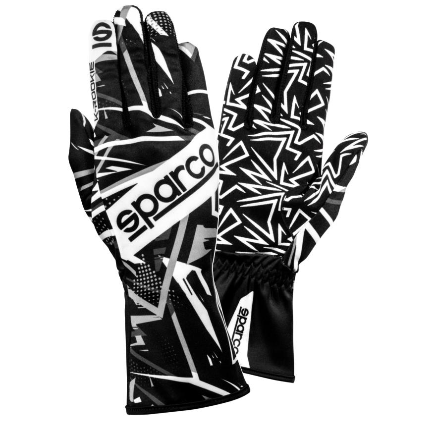 Sparco K-Rookie gloves