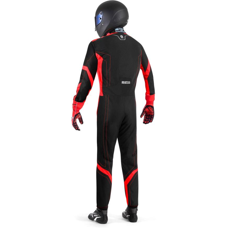 FIA 8877 Kart Racing Suit