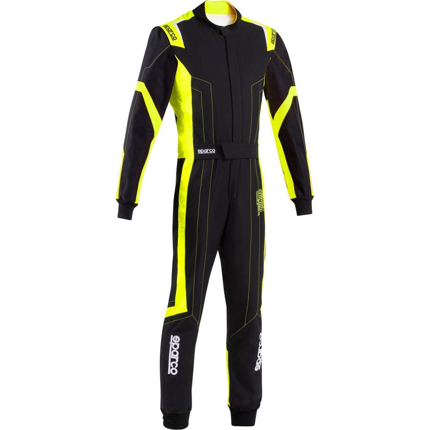 FIA 8877 Kart Racing Suit