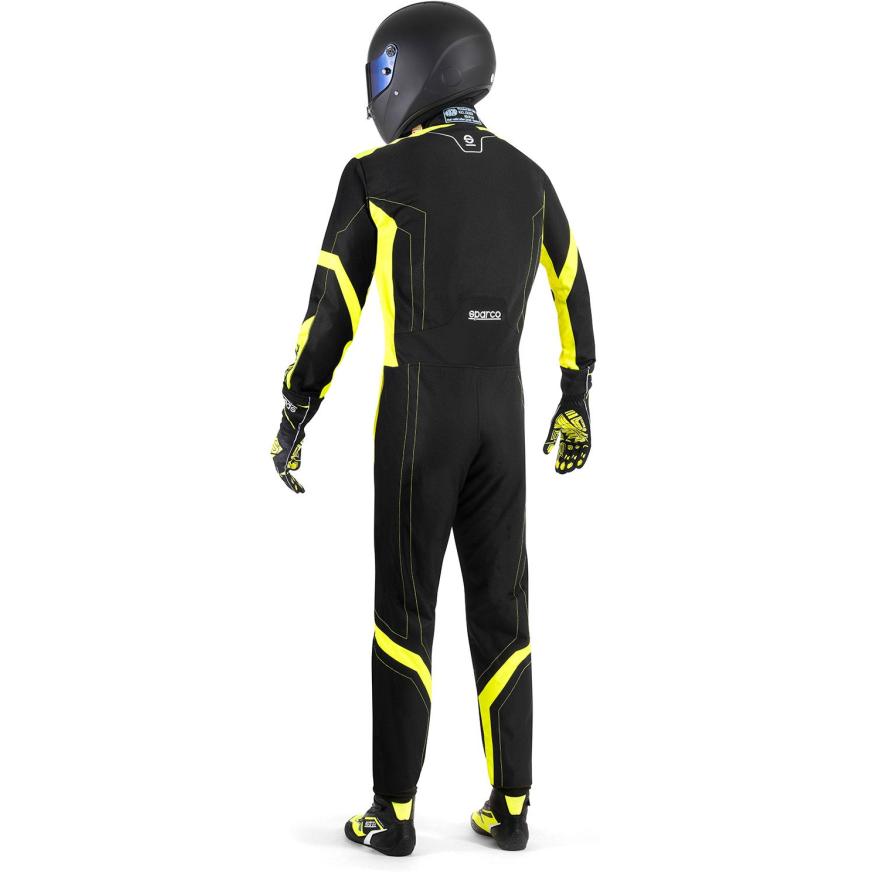 FIA 8877 Kart Racing Suit