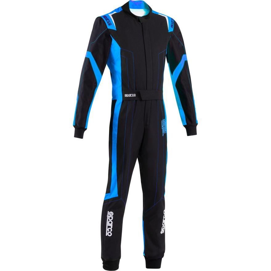 FIA 8877 Kart Racing Suit