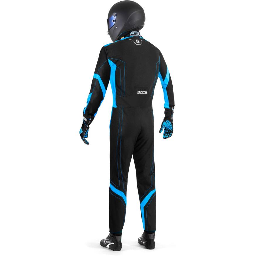 FIA 8877 Kart Racing Suit