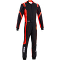 FIA 8877 Kart Racing Suit