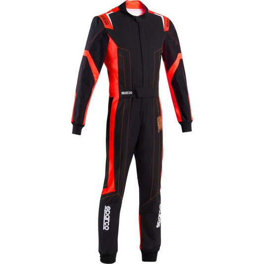 FIA 8877 Kart Racing Suit
