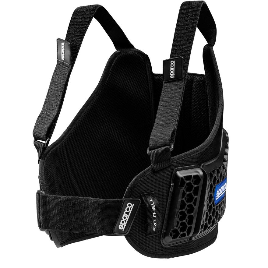 Karting Neck Support