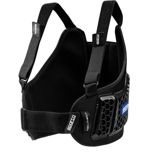 Sparco Pro Shell Protège-côtes