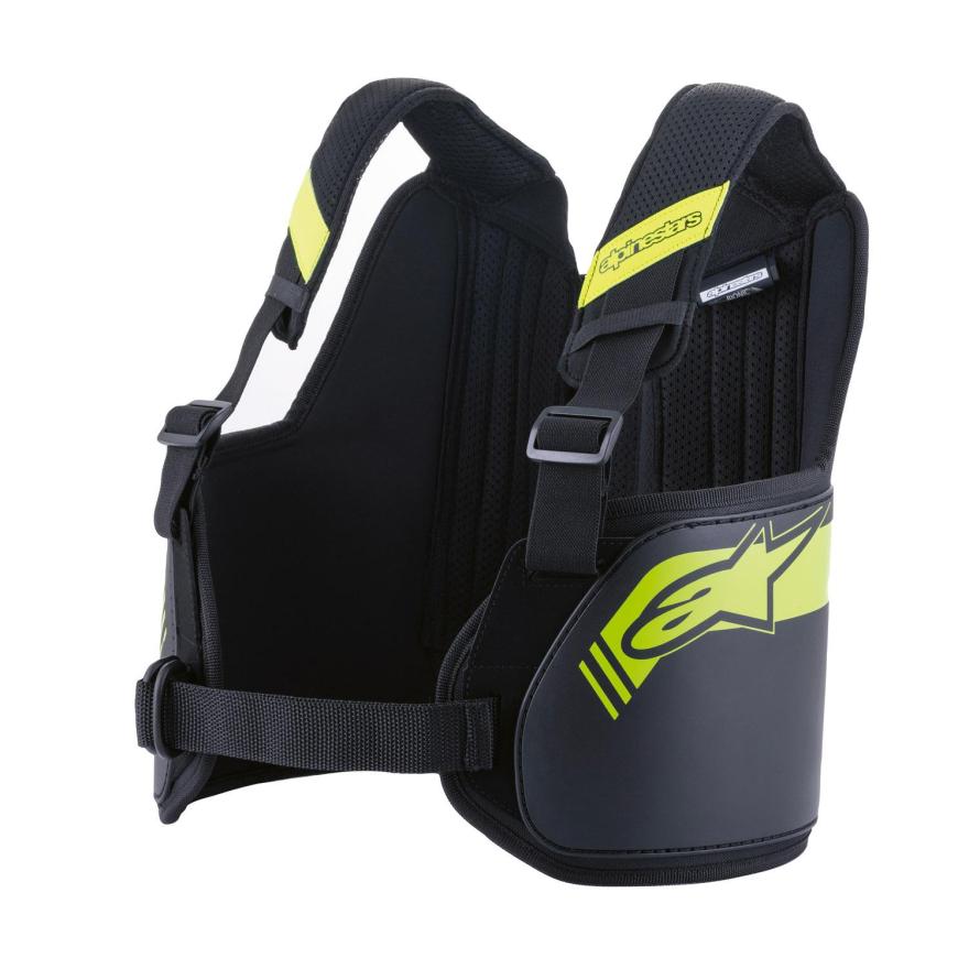Protège-côtes Alpinestars Bionic